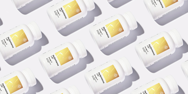Performance Lab Omega-3