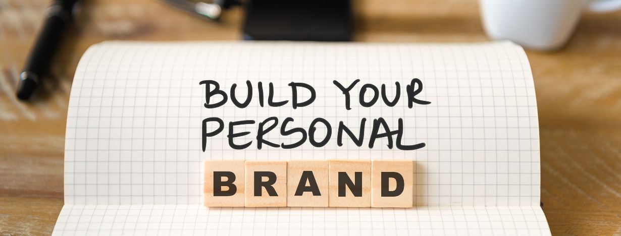 Build Personal Brand