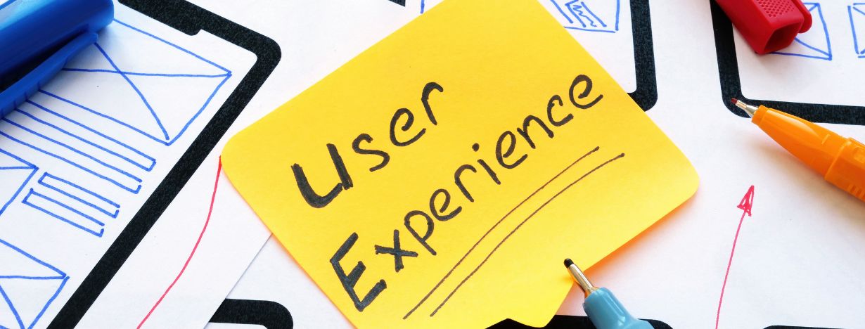 User Experience