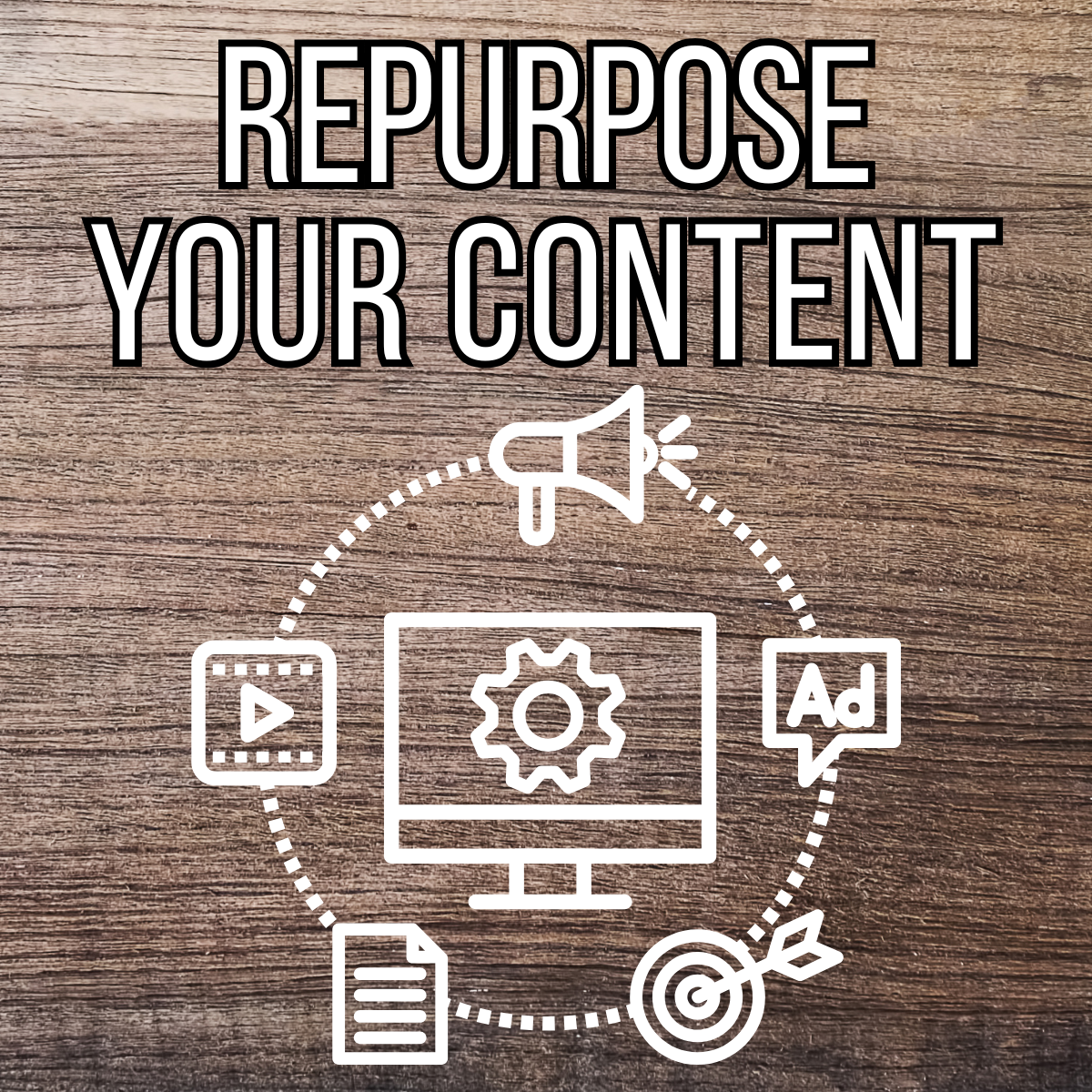 Repurpose Content