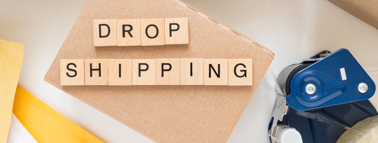 Dropshipper