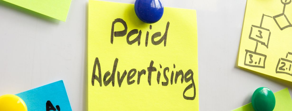 Best paid traffic sources