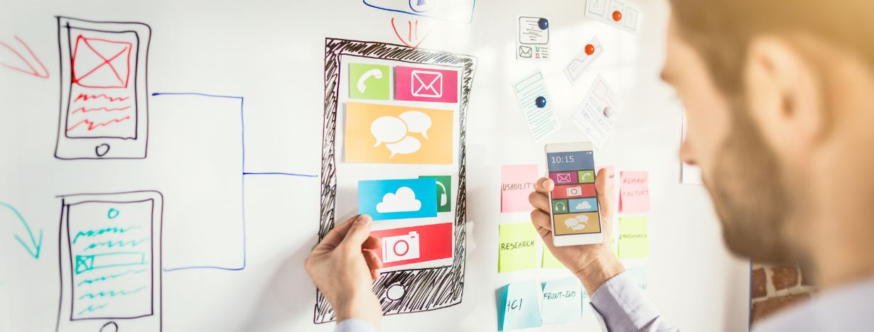 Choosing right traffic source