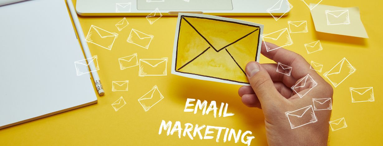Email Marketing