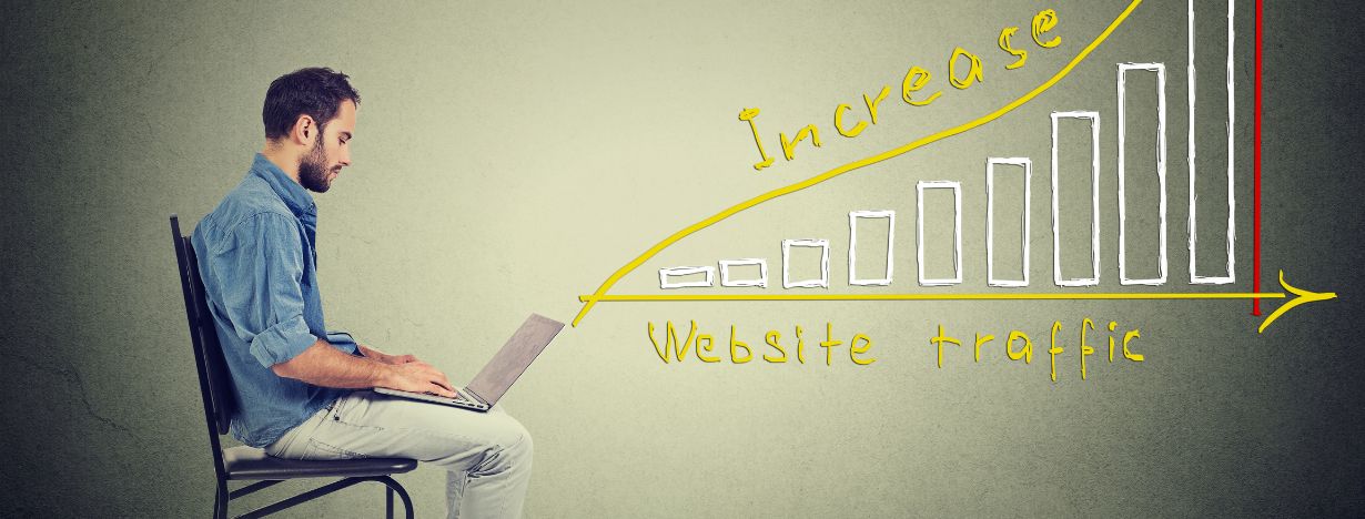 Free Traffic sources for affiliate marketing