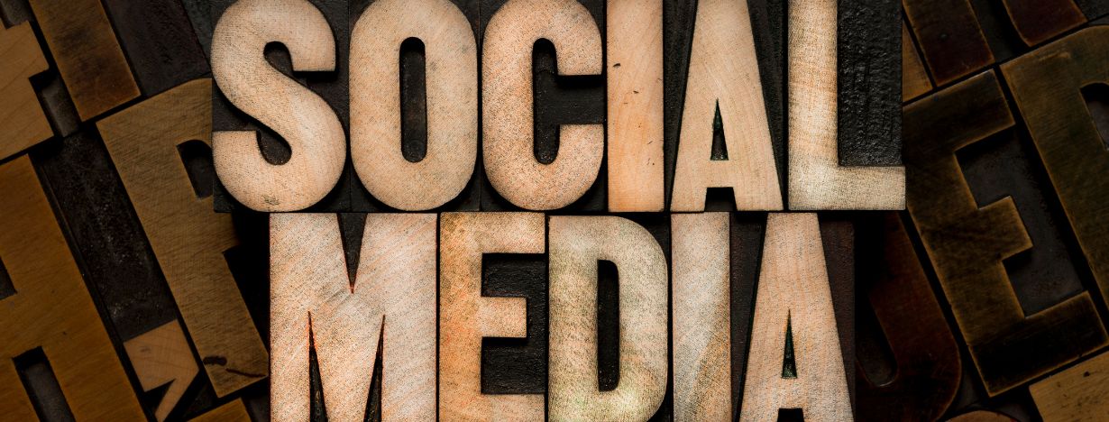Social media